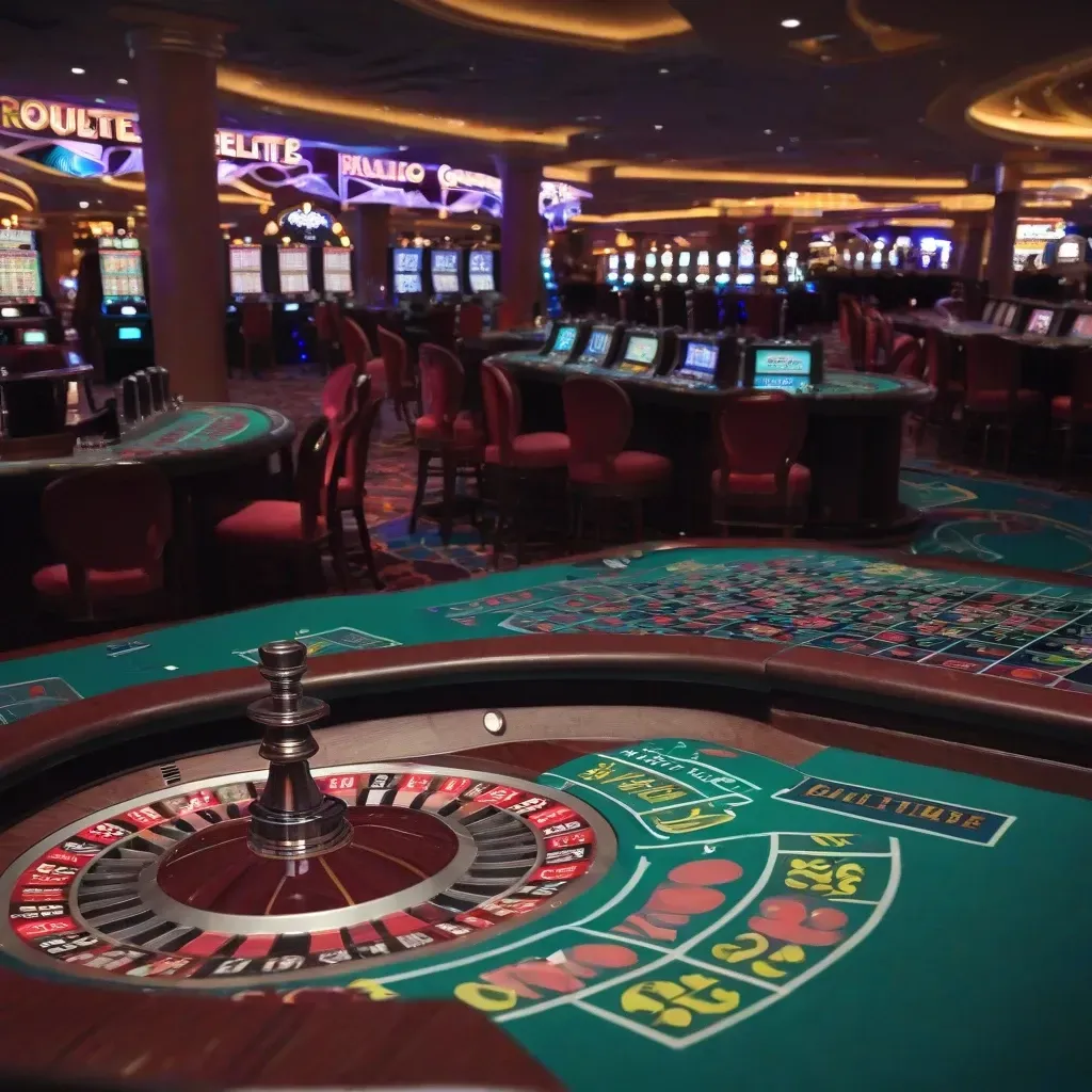 Casino Bias Unveiled