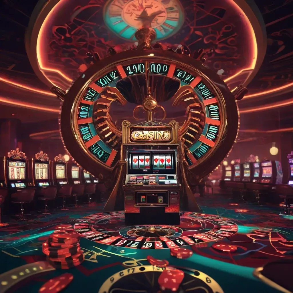 Casino Game Fairness Explained: RNGs, RTP & Avoiding Scams