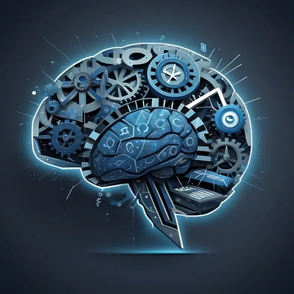 Probability Brain Blueprint